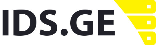 ids.ge - Dedicated Servers Hosting in Tbilisi, Georgia